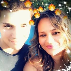 Meet your Posher, Alaina